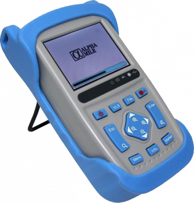 Рефлектометр оптический Alpha Mile OTDR